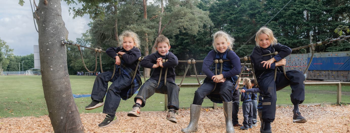 Barfield Prep School